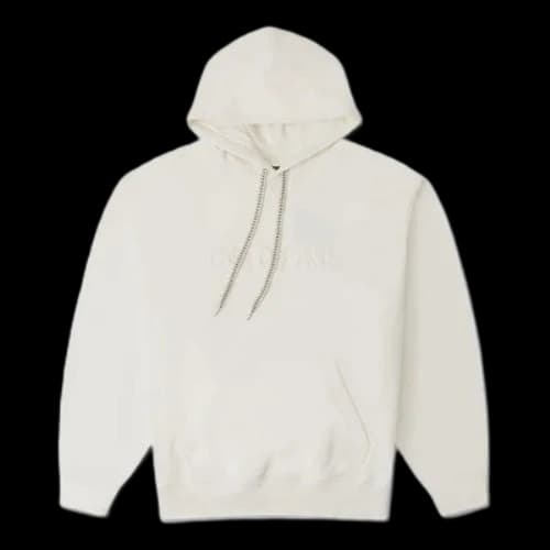 Converse YOTD Hoodie 'Egret'