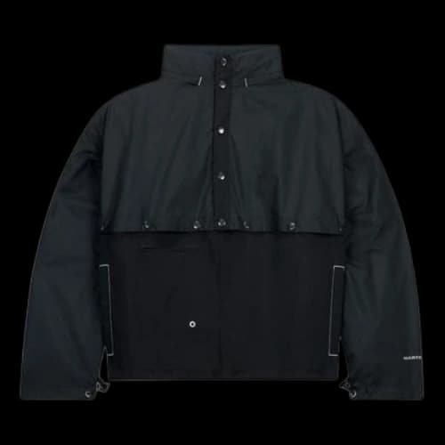 Converse x Martine Ali Jacket 'Black'