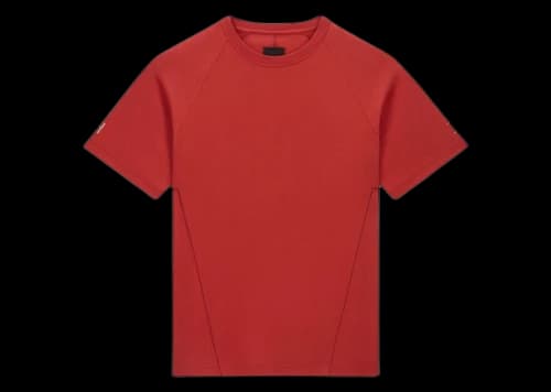 Converse x A-COLD-WALL T-shirt Rust