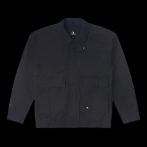 Converse Transitional Jacket 'Black'