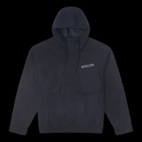 Converse De Luxe Jacket 'Black'