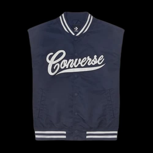 Converse Nonpadded Bomber 'Green'