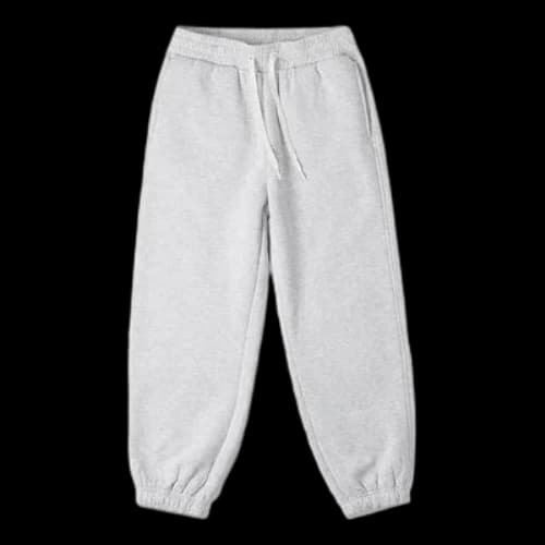 Converse Chevron Logo Sweatpants 'Grey'