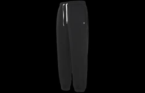 Converse Chevron Logo Sweatpants 'Black'