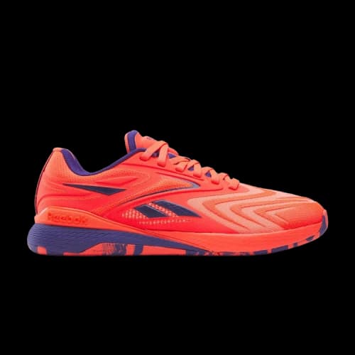 Reebok Nano X5 Edge 'Neon Cherry' (Women's)