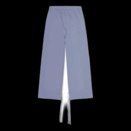 Converse SSummer Cool Sweatpants Thunder Daze 'Purple' (Women's)