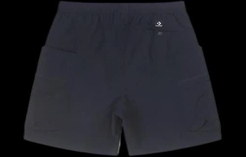 Converse Cargo Shorts 'Black'