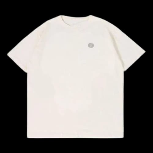 Converse Summer Drinks T-Shirt 'White'