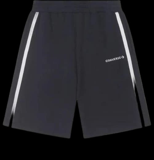 Converse Cotton Short 'Black'