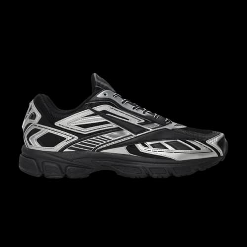 Reebok Premier Road Ultra 'Silver Black Beauty Pewter'