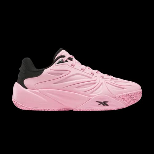 Reebok Angel Reese 1 Expressive Pink (GS)