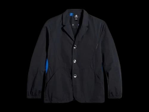 Converse x ADERERROR Blazer Jacket Black