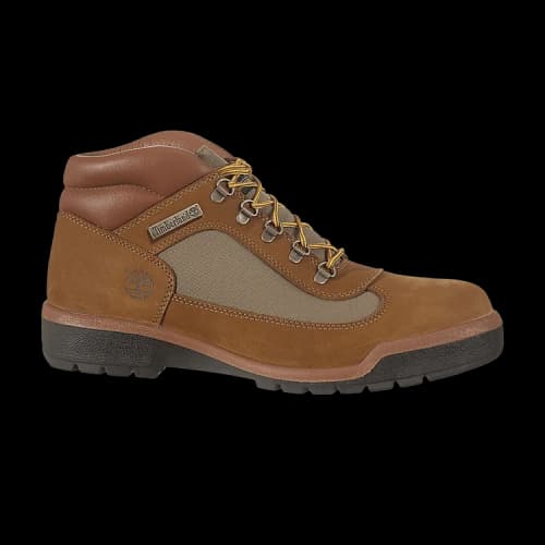 Timberland Field Boot 'Sundance Brown'