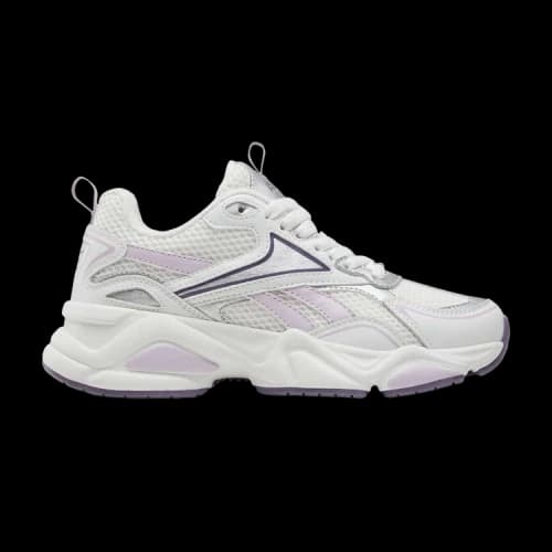 Reebok Charge 'White Purple' (Women's)