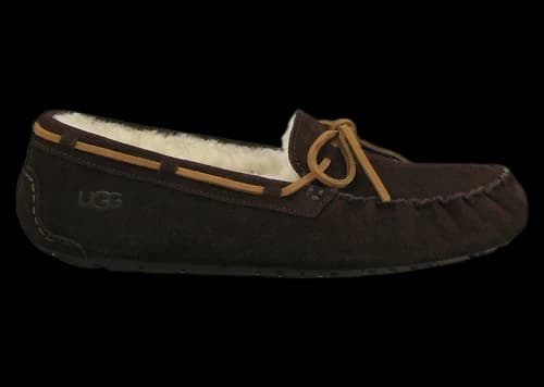 UGG Olsen Slipper Espresso