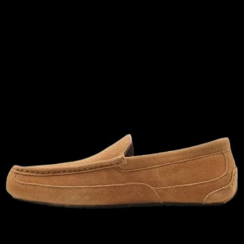 UGG Alder Slipper 'Chestnut'