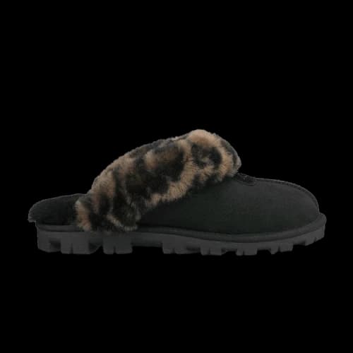 UGG Coquette Slipper 'Leopard' (Women's)