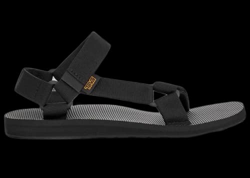 Teva Original Universal Sandal Black