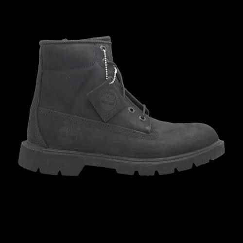 Timberland 6 Inch 'Black'