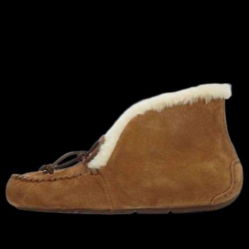 UGG other Sports Casual Shoes 'Brown' (Women's)