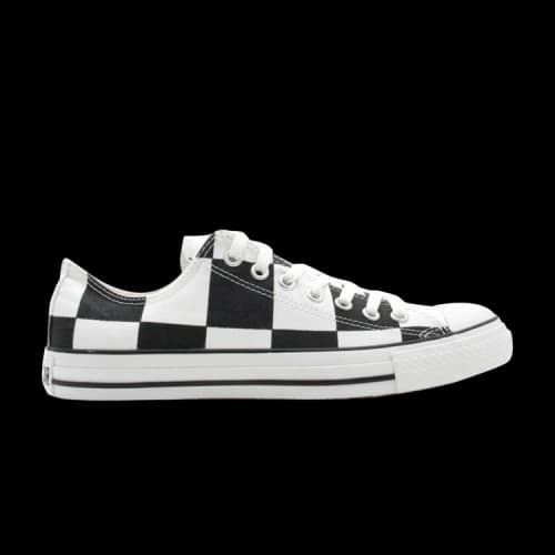 Converse Junya Watanabe Man x Chuck Taylor All Star Low 'Black White'