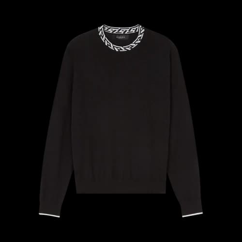 VERSACE Jumper