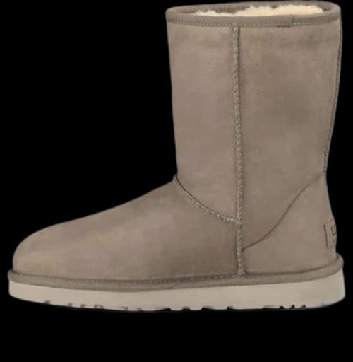 UGG Classic Boots Short Leather (Women's)