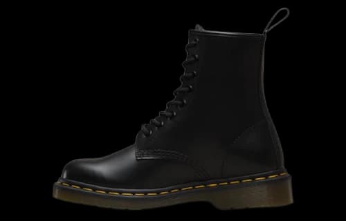 Dr. Martens 1460 Classic 8 Martin boots Black Unisex