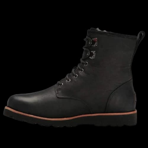 UGG Hannen 'Black'