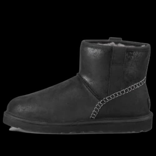 UGG Australia Classic Mini Stitch