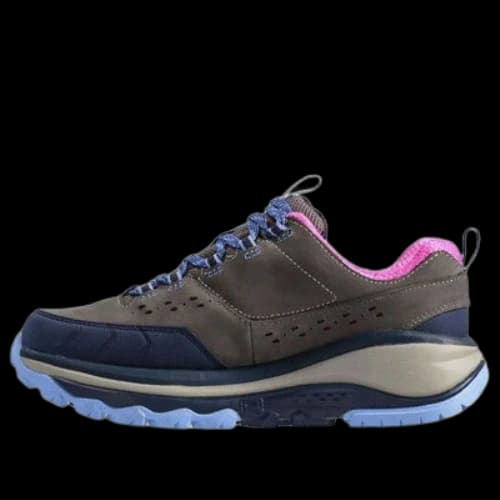 HOKA ONE ONE Tor Summt Waterproof 'Steel Grey Hydrangea' (Women's)