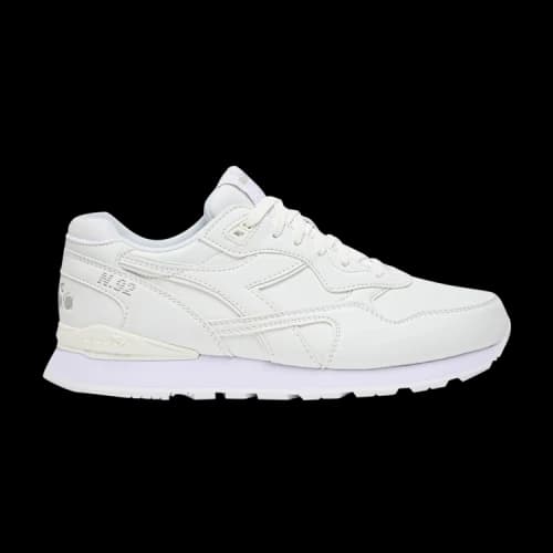 Diadora N.9 Leather 'White'