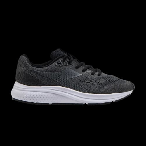 Diadora Kuruka 4 'Black Steel Grey' (Women's)