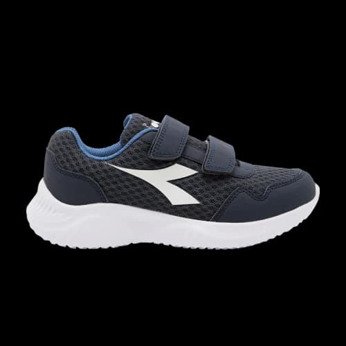 Diadora Robin 2 V Kids 'Blue Corsair'