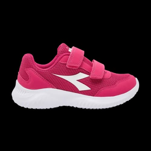 Diadora Robin 3 V Kids 'Beetroot Purple'