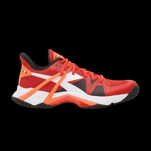 Diadora B.Icon AG 'Fiery Red'