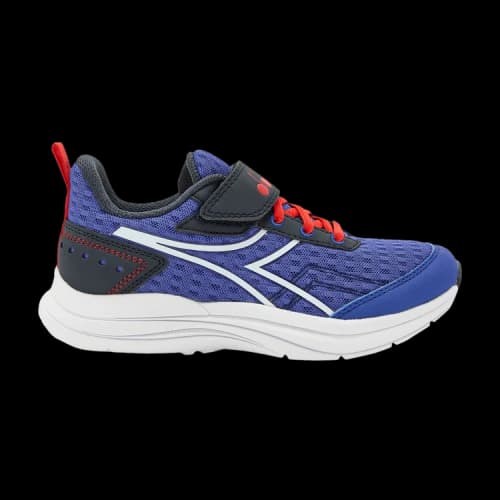 Diadora Snipe Big Kid 'Surf The Web'