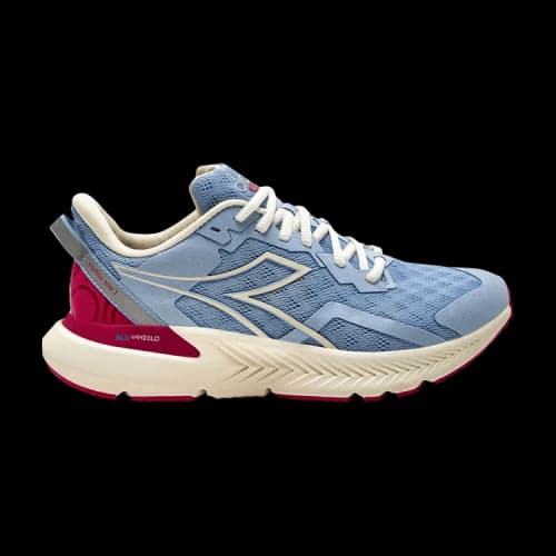 Diadora Mythos Blushield Volo 3 'Kentucky Blue' (Women's)