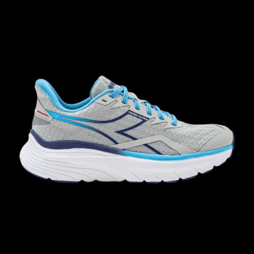 Diadora Equipe Nucleo 'Silver Bonnie Blue' (Women's)