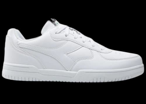 Diadora Raptor Low White