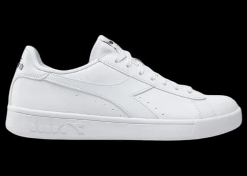 Diadora Torneo White