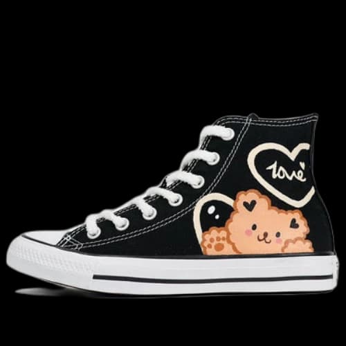 Converse Chuck Taylor All Star 520
