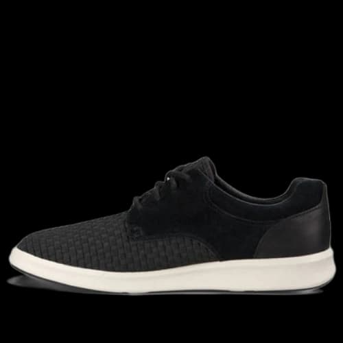 UGG Hepner Woven 'Black'
