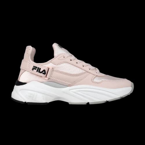 Fila Dynamico Low 'Rosewater' (Women's)