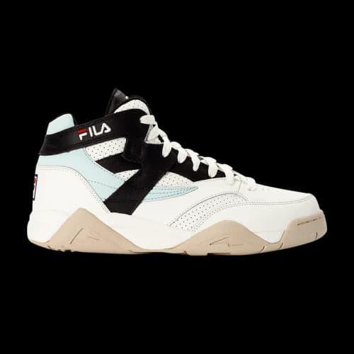 Fila M-Squad 'White Antique'