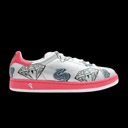 Reebok Ice Cream Low 'Busy Work Shop'