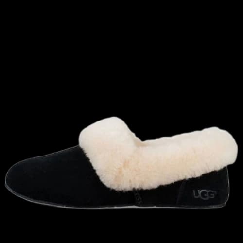UGG Slippers Kendyl 'Black' (Women's)