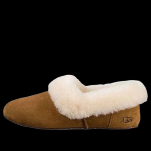 UGG Kendyl Slipper 'Chestnut' (Women's)