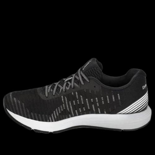 ASICS Dynaflyte 3 'Black White'