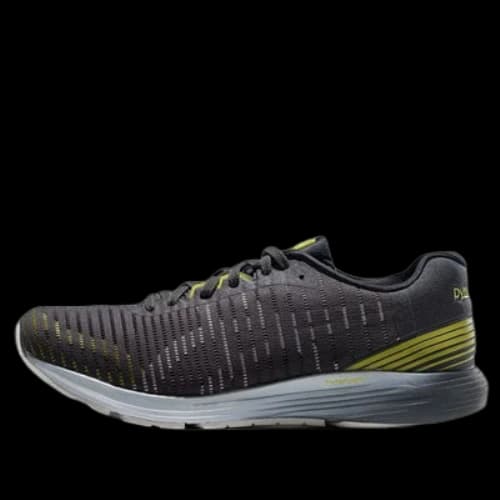 ASICS Dynaflyte 3 'Dark Grey'